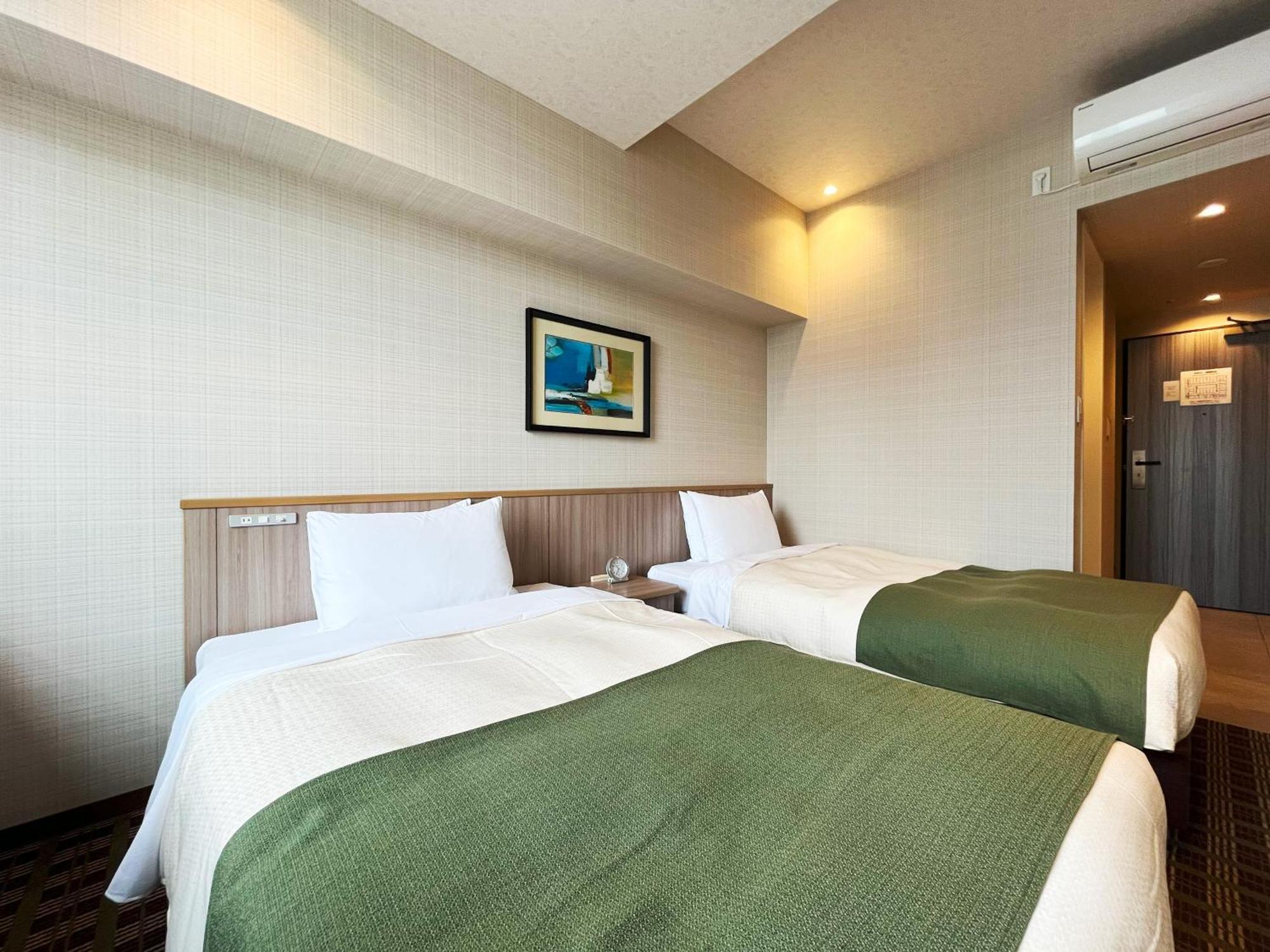 Garden Hotel Shizuoka Exterior photo