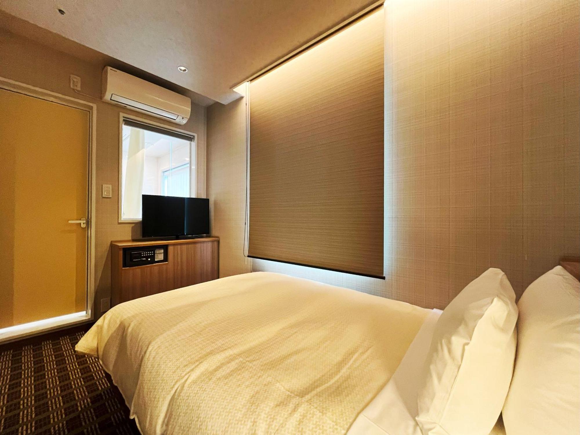 Garden Hotel Shizuoka Exterior photo